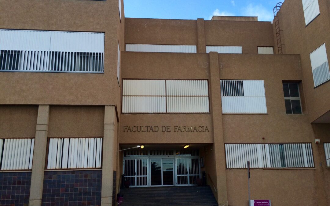 La Facultad de Farmacia acogerá el lunes la presentación del proyecto TecnoMac