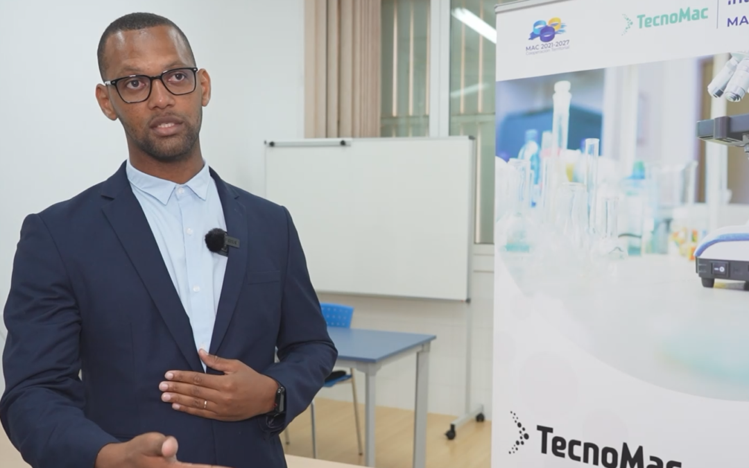 VÍDEO: El papel de Tecnicil Industria en TecnoMac